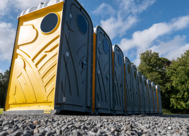 Best Portable Restroom for Sporting Events  in Aquia Harbour, VA