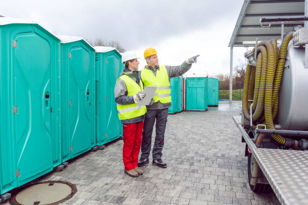  Aquia Harbour, VA Portable Potty Rental Pros