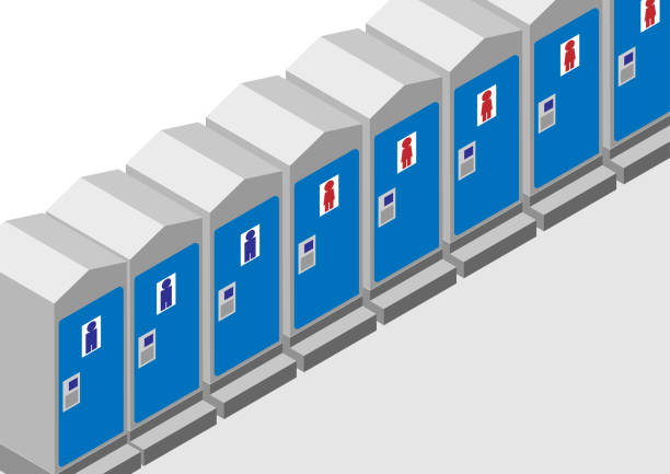 Best Standard Portable Toilet Rental  in Aquia Harbour, VA