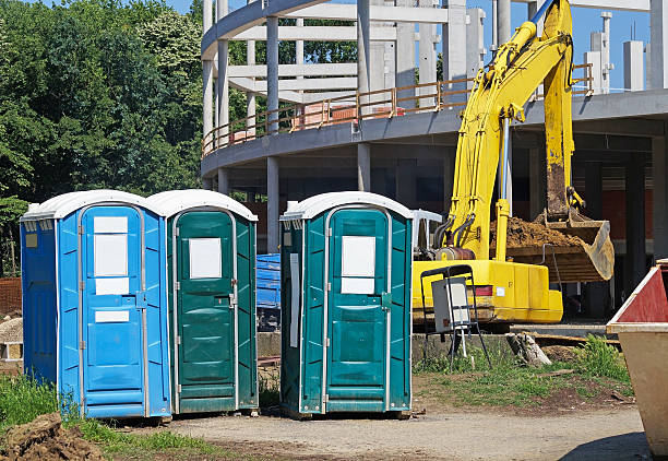 Best Portable Restroom Servicing (Cleaning and Restocking)  in Aquia Harbour, VA