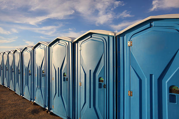 Best Portable Restroom Setup and Delivery  in Aquia Harbour, VA