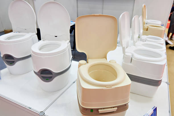 Best Event Portable Toilet Rental  in Aquia Harbour, VA