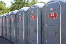 Best VIP or Luxury Restroom Trailers  in Aquia Harbour, VA